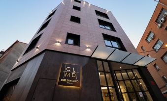 Studios Cielo Madrid