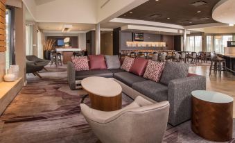 Courtyard by Marriott Las Cruces at Nmsu