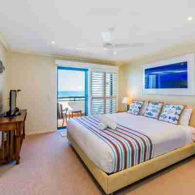 The Sands Resort at Yamba Rooms