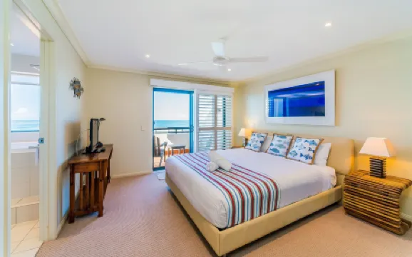 The Sands Resort at Yamba