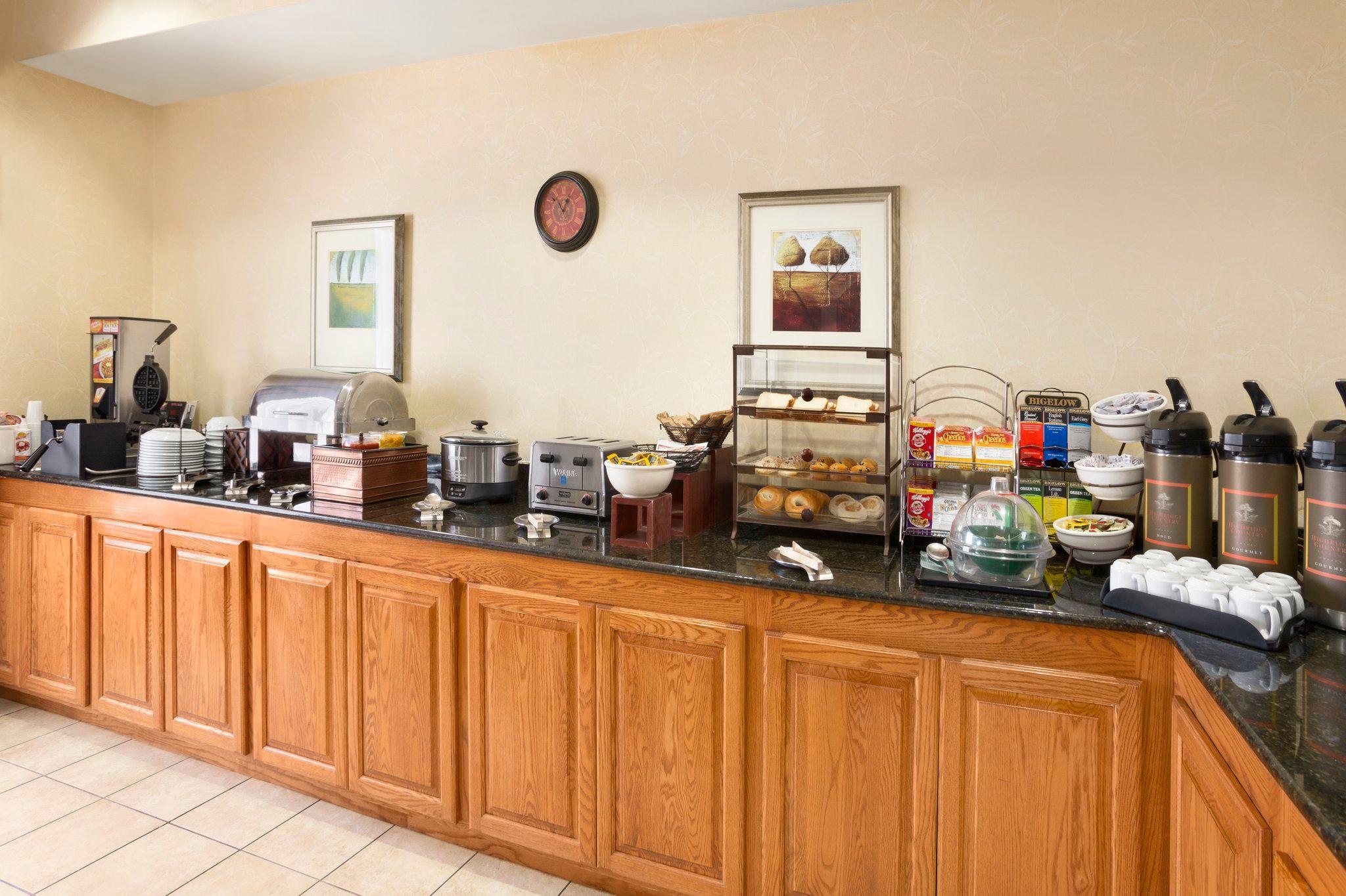 Country Inn & Suites by Radisson, Albany, GA