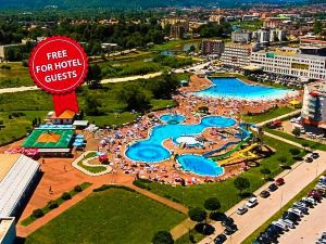 Hotel Hills Sarajevo Congress & Thermal Spa Resort