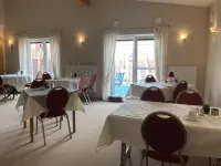 Hotel Die Friesenhalle