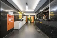 Gildong Ora Hotel - بار