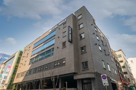 Bundang (Yatap Station) Breeze Hotel