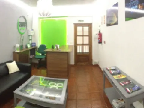 Hostal la Estación Hotels in Avila