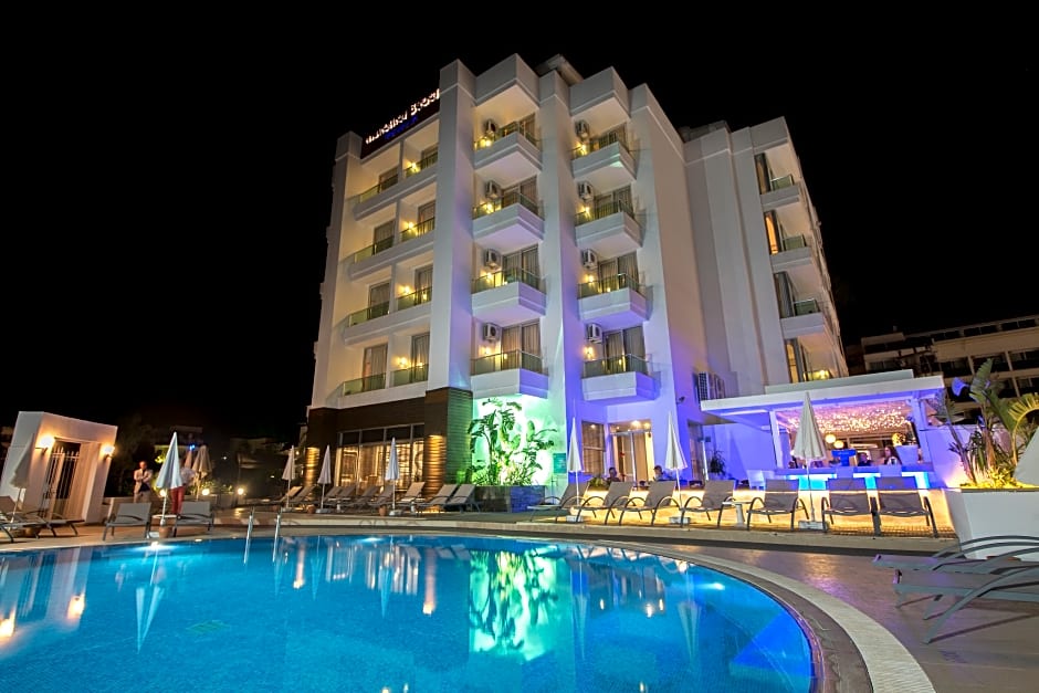 Munamar Beach Residence Hotel (Sadece Yetişkin)