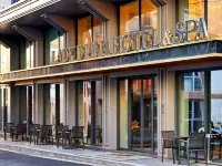 فندق ليدي دايانا Hotels near مودا