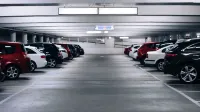 Staycity Aparthotels Bordeaux City Centre - Parking