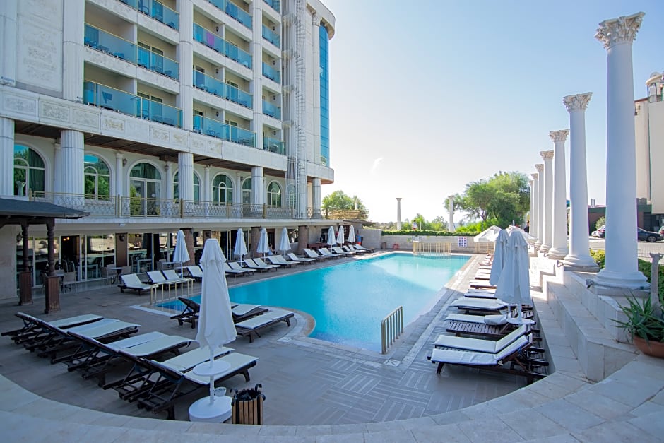 Didim Beach Resort Aqua & Elegance