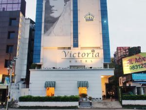 Victoria Hotel