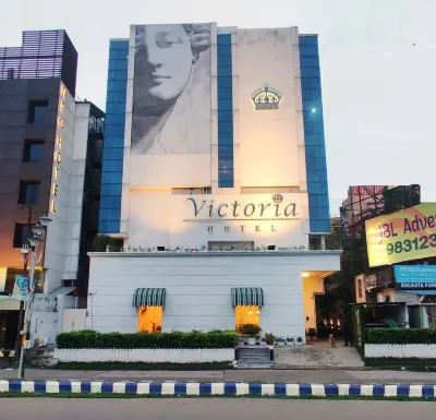 Victoria Hotel Hotels in Kolkata