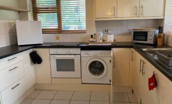 CV22 5AA Ground Floor 1-Bed Flat in Rugby