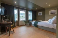 Maritim Fjordhotel Отели в г. 