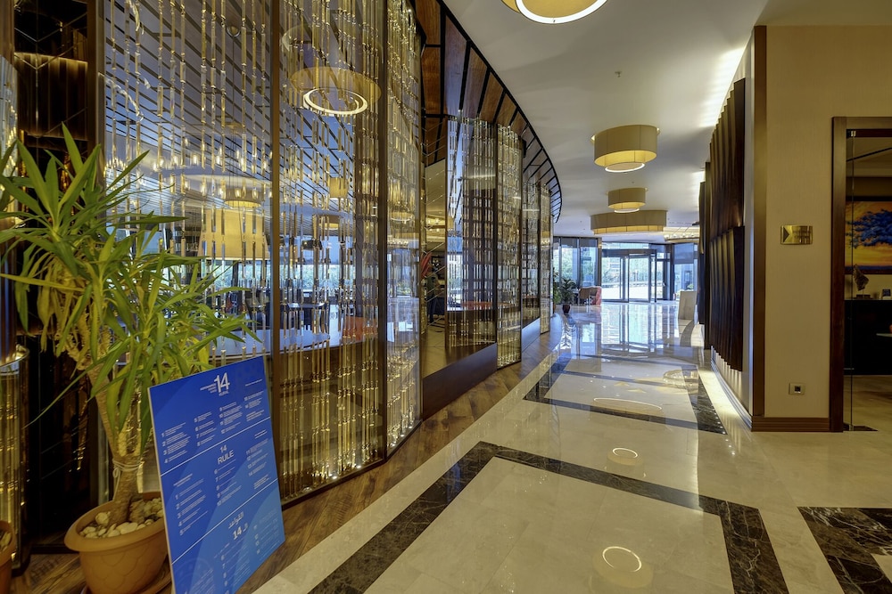 Days Hotel by Wyndham İstanbul, Maltepe (Days Hotel by Wyndham Istanbul Maltepe)