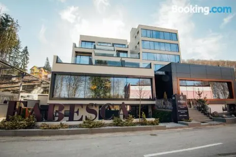 Fabesca Boutique Hotel & Spa