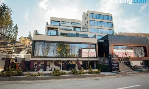 Fabesca Boutique Hotel & Spa