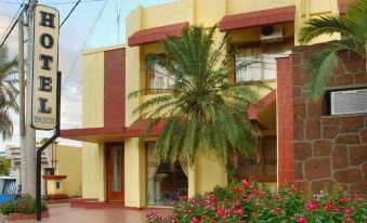 Hotel Paris - Housity