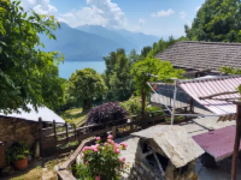 Baita dei Nonni Hotel a Peglio