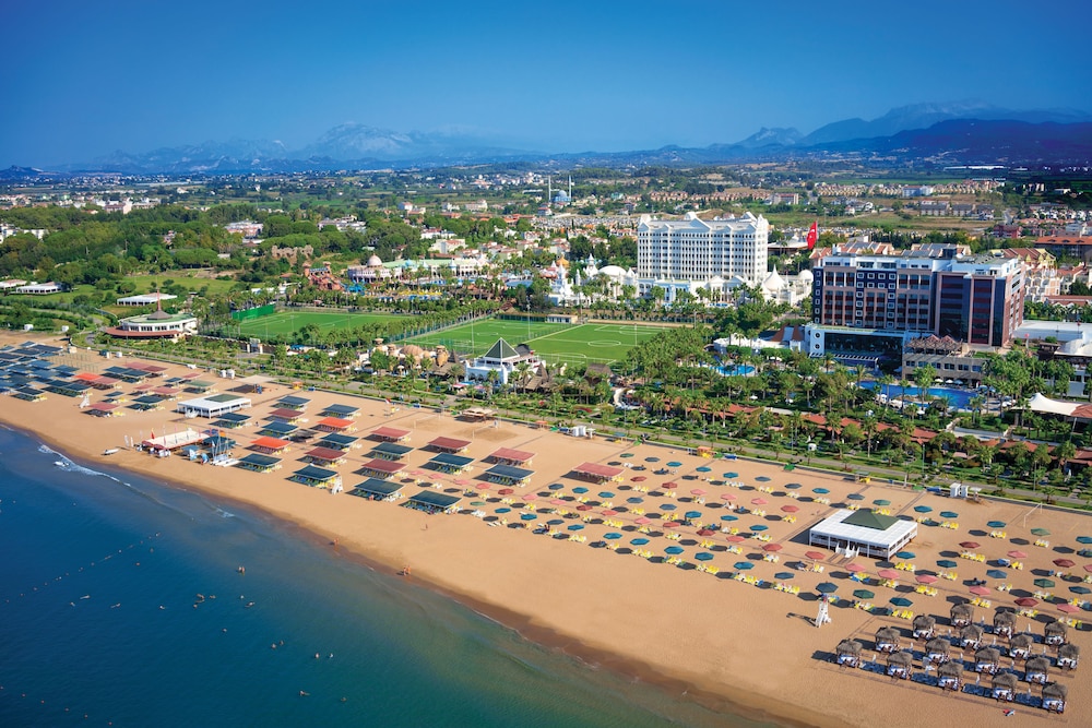 Kamelya Selin Hotel (Sentido Kamelya Selin Hotel)