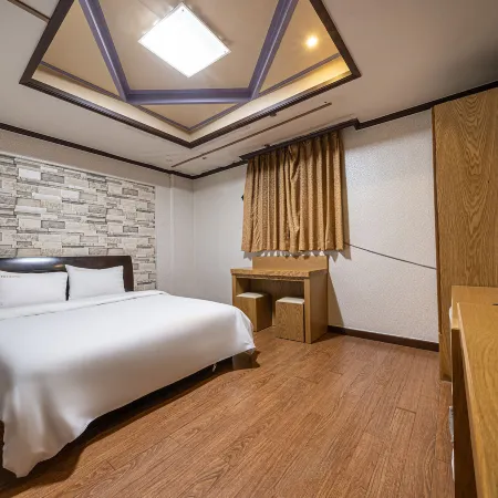Gapyeong the Motel