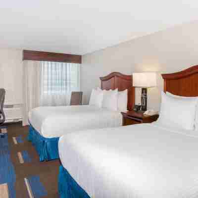 Wyndham New Orleans - French Quarter Rooms