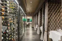 Sonesta Philadelphia Rittenhouse Square - Morgenmad