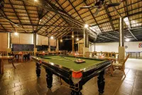 Kuruva Island Resort and Spa - by Kabini Breeze, Wayanad 마난타바디 호텔