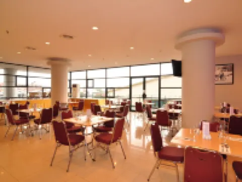 Aston Ketapang City Hotel Hotel di Sampit