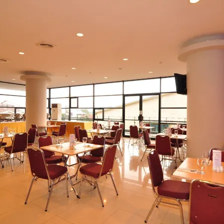 Aston Ketapang City Hotel