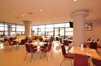 ASTON Ketapang City Hotel Hôtels à : Payah Kumang
