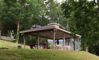 The Retreat at Center Hill Lake