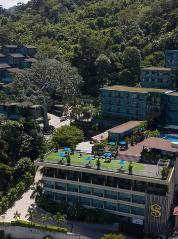 รูปภาพของเดอะเซนส์เซส รีสอร์ท แอนด์ พูลวิลล่า ภูเก็ต