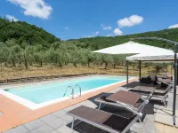 Villa - Pool
