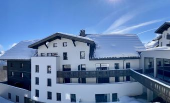 Résidence Boutique CGH l'Alpaga