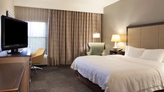 Hampton Inn Atlanta/Lawrenceville/Gwinnett County