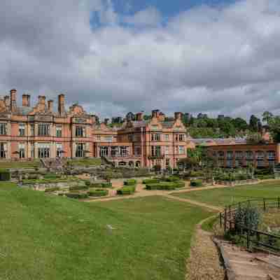 The Welcombe Hotel, BW Premier Collection Hotel Exterior