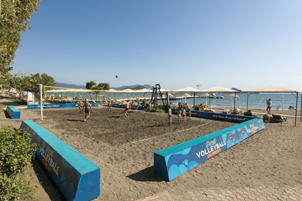 Club Tuana Fethiye (Club Tuana Fethiye - All Inclusive)