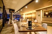 The Nicol Hotel and Apartments Hotels in Bedfordview