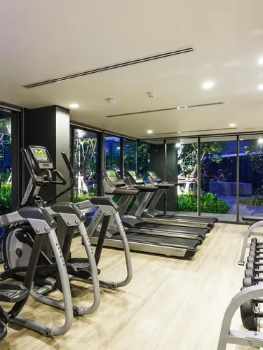 รูปภาพของD187- Bright apartment in the heart of Patong