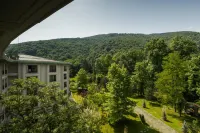 NG Sapanca Wellness & Convention - Mountain view