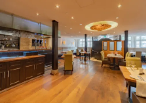 Romantik Hotel Walhalla Hotels in Osnabruck