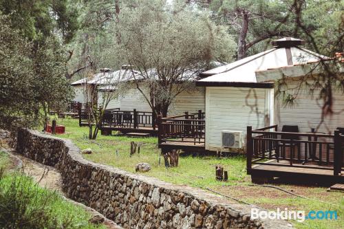 Nature Village Olympos