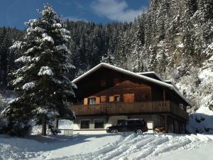 Le Chalet d'Or