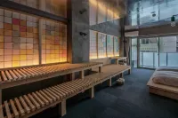 Seven Stories Hotels in Nagoya