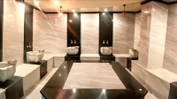 Grand Ahos Hotel & Spa Hôtels à : Eregli