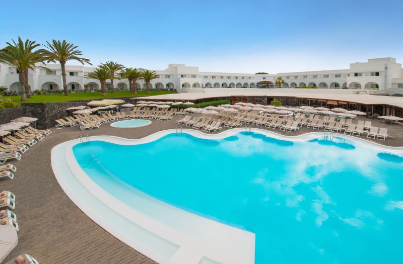 Relaxia Olivina-Puerto del Carmen Updated 2022 Room Price-Reviews & Deals |  Trip.com