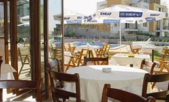 Family Hotel Muses