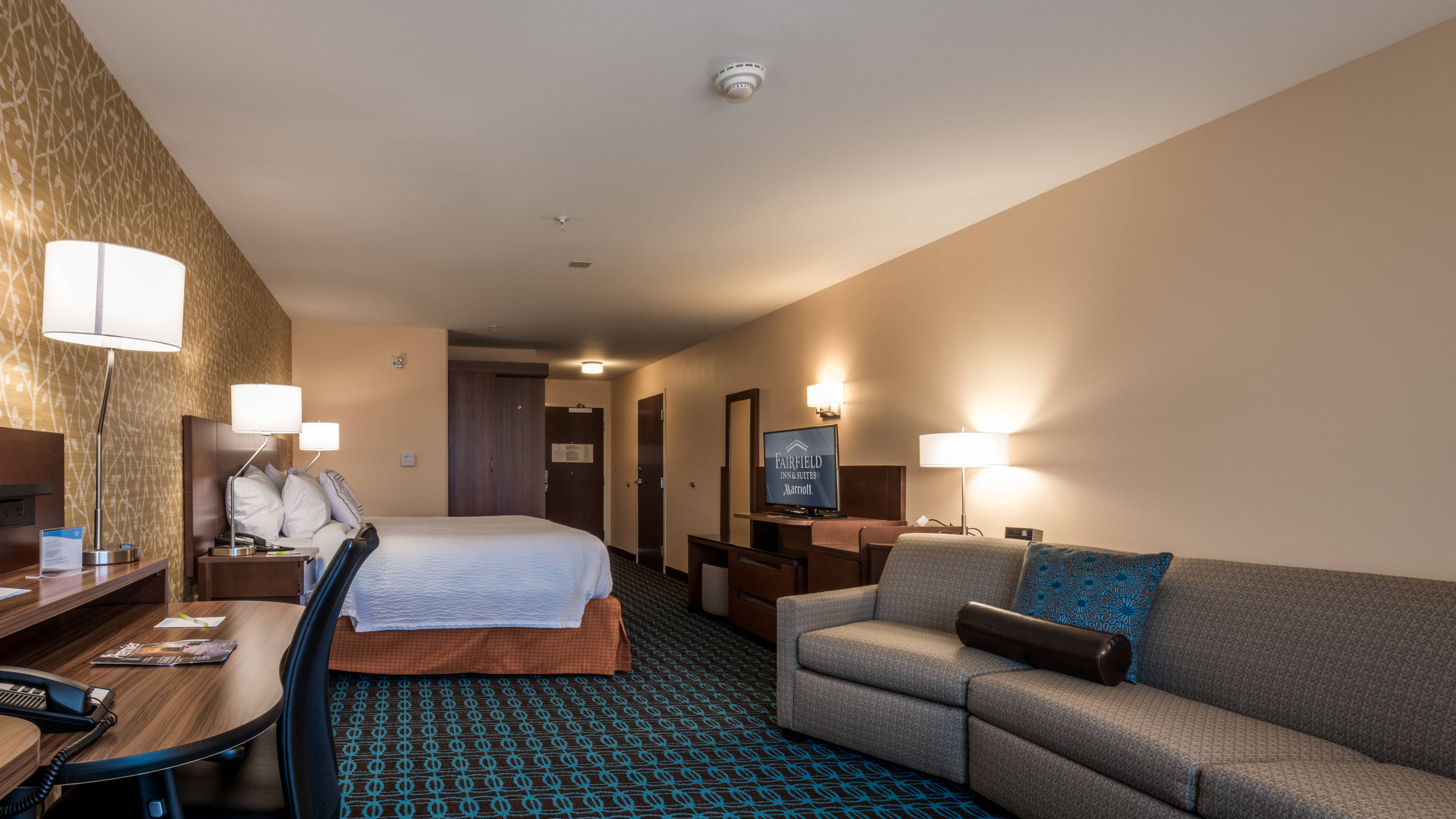 Fairfield Inn & Suites by Marriott Atmore