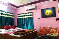 Goroomgo Swapnodeep Residency Digha Hotel in zona Amarabati Park